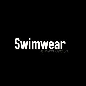 👙All Swimwear & Lingerie is following this post!